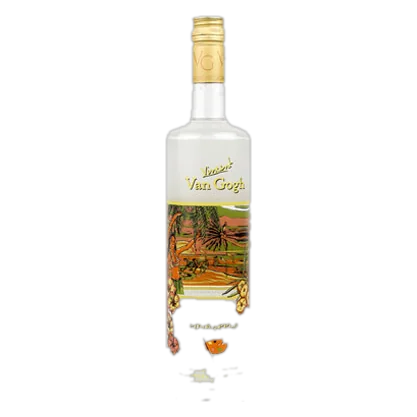 ואן גוך אננס
