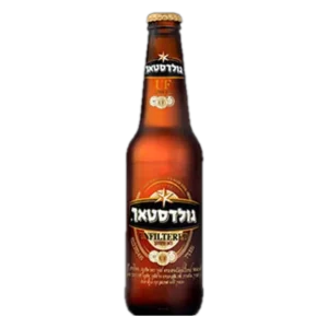גולדסטאר לא מסונן