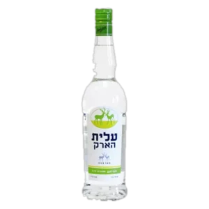 ערק איילה