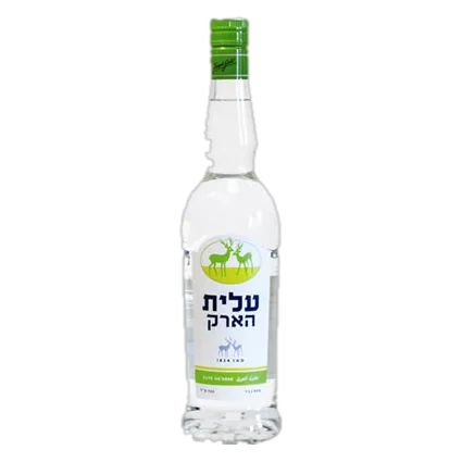 ערק איילה