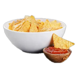 נאצ'וס מקסיקני