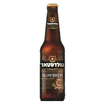 גולדסטאר 10%