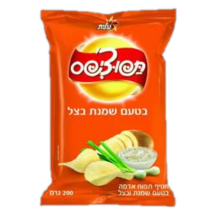 תפוציפס