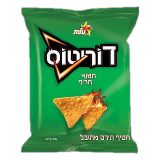 דוריטוס