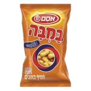 חטיפים