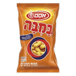 במבה אוסם