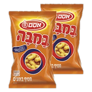 2 במבה אוסם