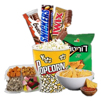 קומבינת נישנושים