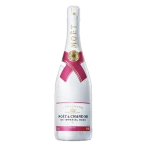 Moët & Chandon אייס אימפריאל רוזה
