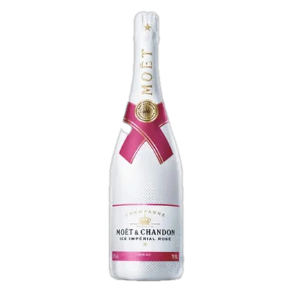Moët & Chandon אייס אימפריאל רוזה