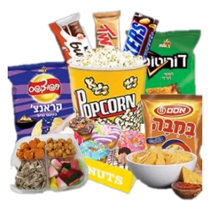 קומבינת אקסטרא