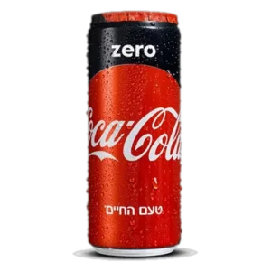 פחית זירו