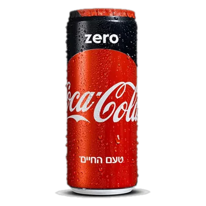 פחית זירו
