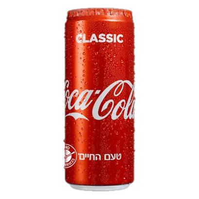 פחית קולה