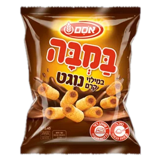 במבה נוגט
