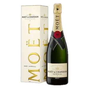 Moët & Chandon ברוט