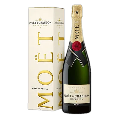 Moët & Chandon ברוט