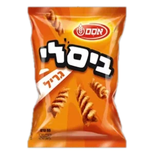 ביסלי