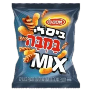 במבה ביסלי
