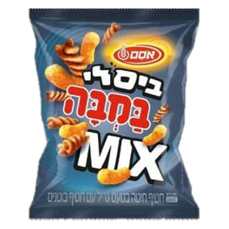 במבה ביסלי