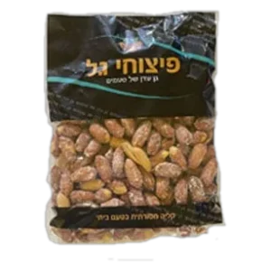 בוטנים