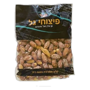 בוטנים