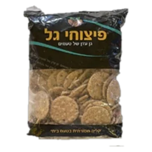 קרקר פלפל