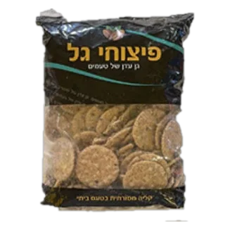 קרקר פלפל
