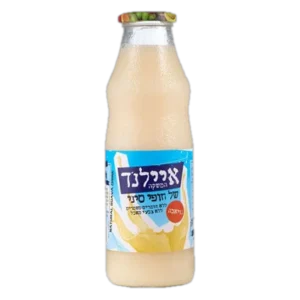 איילנד בטעם גויאבה