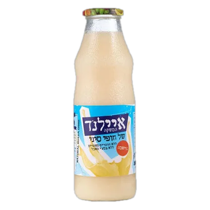 איילנד בטעם גויאבה