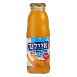 איילנד בטעם מנגו