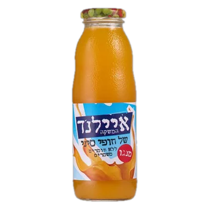 איילנד בטעם מנגו