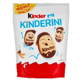 קינדר קינדריני