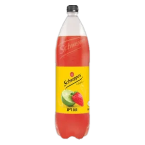 שוופס תות ליים