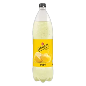 שוואפס לימונייד