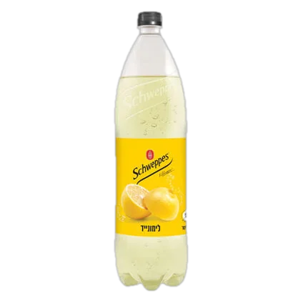 שוואפס לימונייד