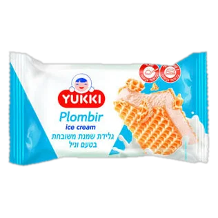 פלומביר קסטה