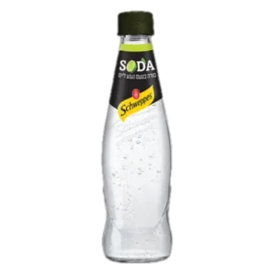 סודה נענע ליים