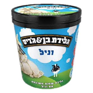 בן & ג'ריס וניל