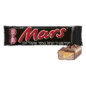 מארס