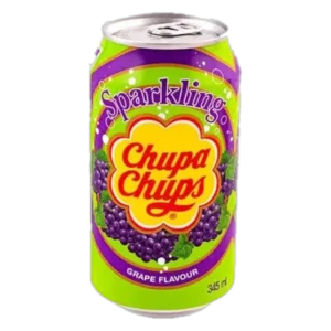 Chupa Chups בטעם ענבים