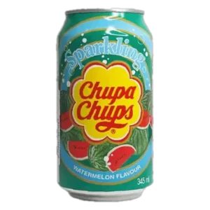 Chupa Chups בטעם אבטיח
