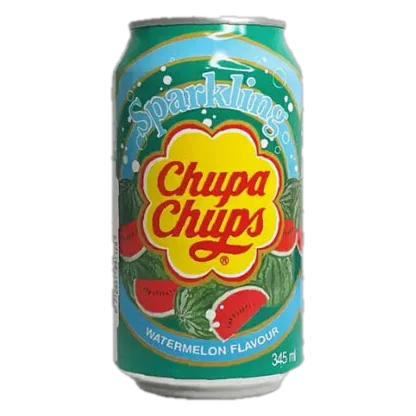 Chupa Chups בטעם אבטיח